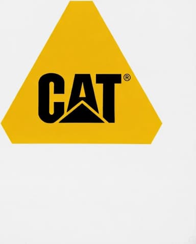 CAT logo