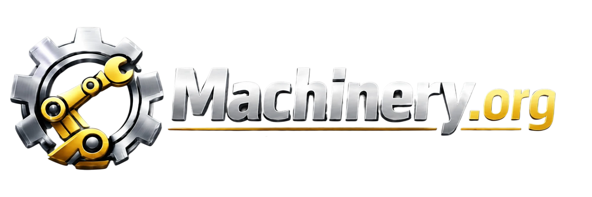 Machinery.org